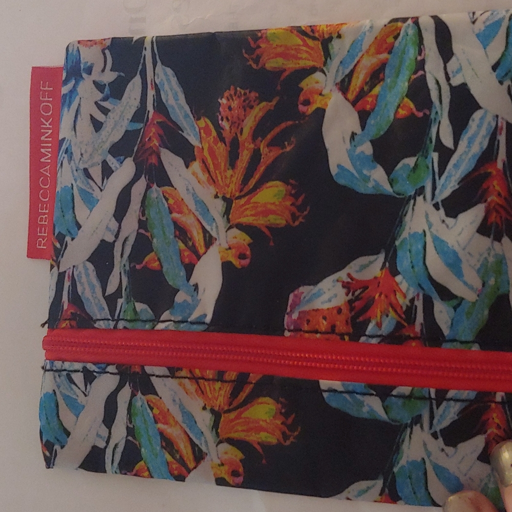 Rebecca Minkoff Cosmetics Bag from Ipsy